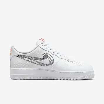 Nike Air Force 1 ’07 - 3