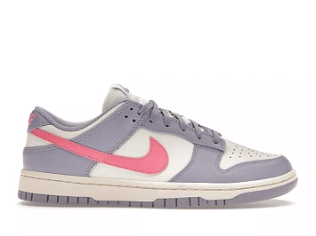 Nike Dunk Low Indigo Haze  - 1