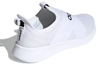 adidas Wmns Puremotion Adapt 'Cloud White' - 7