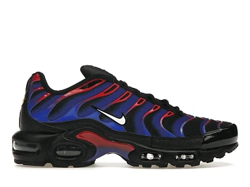 Nike Air Max Plus Spider-Man - 1