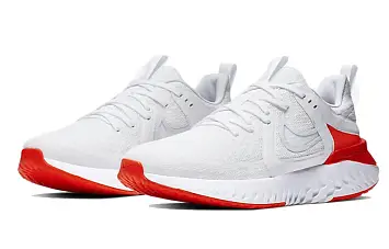 Nike Wmns Legend React 2 'Bright Crimson' (AT1369-101) - 3