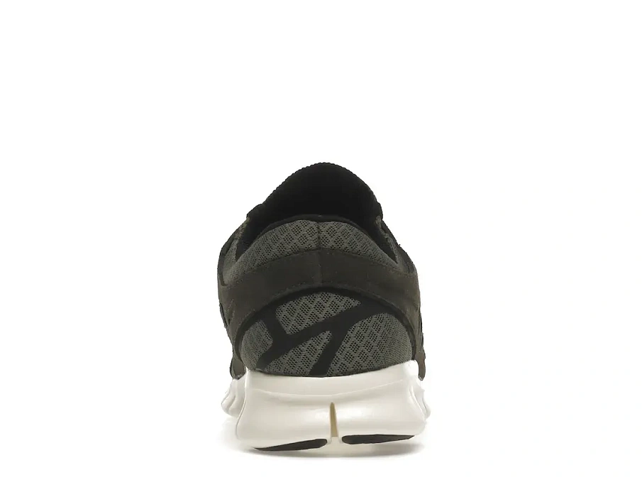 Фото № 4 с приближением к товару «‎Nike Free Run 2 Sequoia»