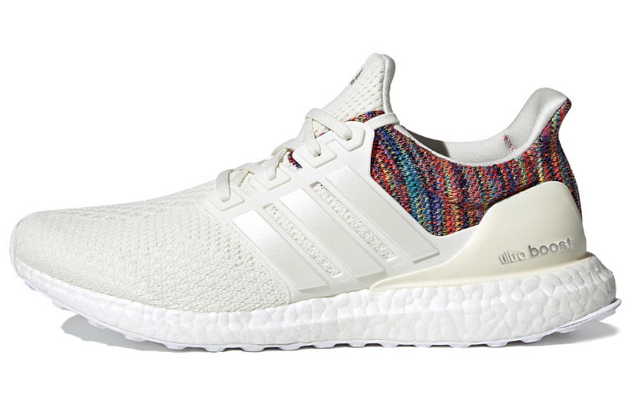 Фото № 1 с приближением к товару «‎adidas Ultraboost Dna White»