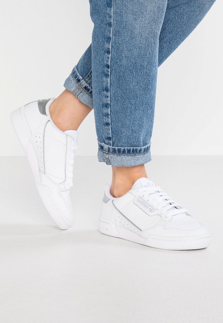 Фото № 1 с приближением к товару «‎Adidas Continental 80 »