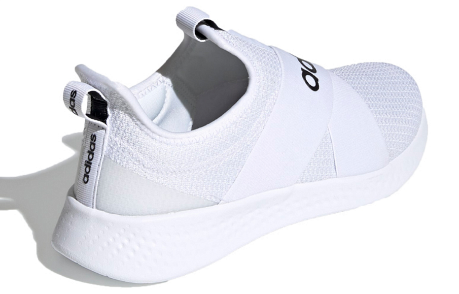 Фото № 4 с приближением к товару «‎adidas Wmns Puremotion Adapt 'Cloud White'»