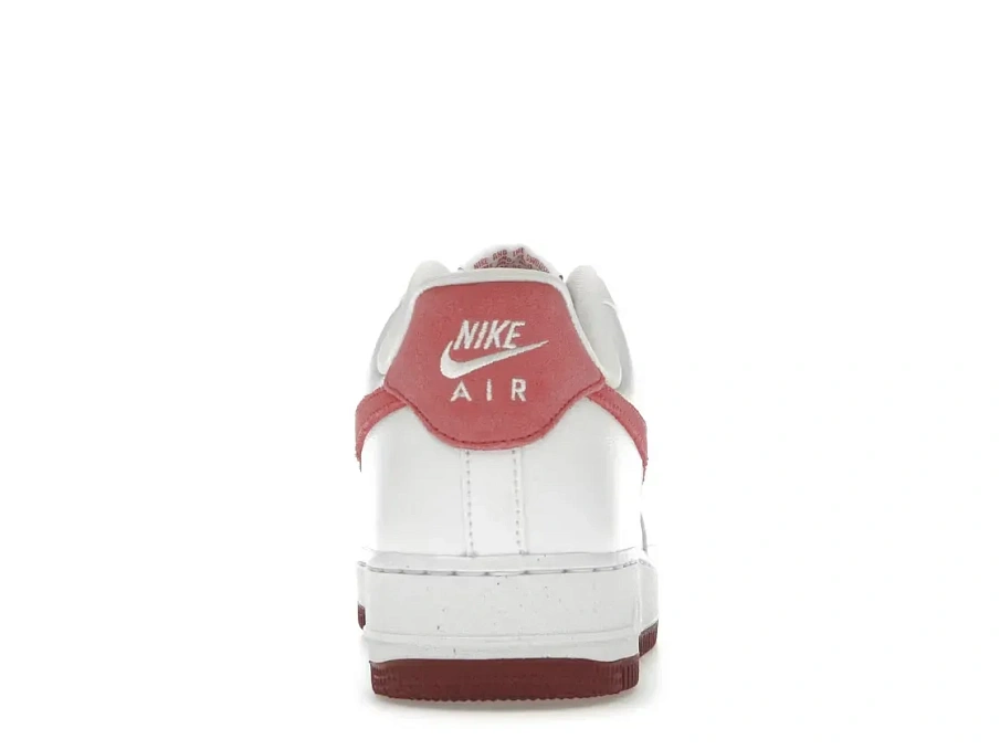 Фото № 4 с приближением к товару «‎Nike Air Force 1 Low '07 XLD»
