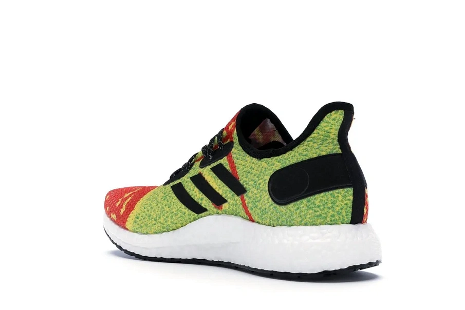 Фото № 5 с приближением к товару «‎adidas AM4LA Los Angeles»