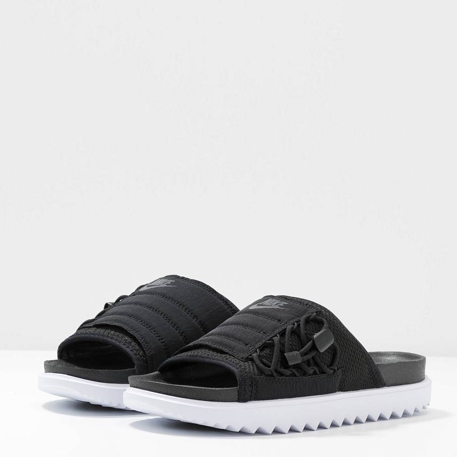 Фото № 5 с приближением к товару «‎Nike Asuna Slide»