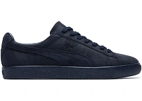 Фото № 1 с приближением к товару «‎Puma Clyde Made in Japan Blue Blue Japan Navy»