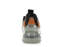 Фото № 4 с приближением к товару «‎Nike MX 720 818 Metallic Silver Total Orange »
