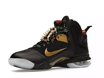 Фото № 5 с приближением к товару «‎Nike LeBron 9 Watch the Throne (2022)»