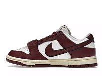 Фото № 3 с приближением к товару «‎Nike Dunk Low SE Sisterhood Sail Team Red »