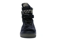 Фото № 2 с приближением к товару «‎Nike SF Air Force 1 High Camo»