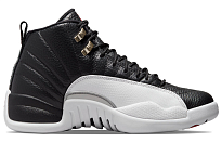 Фото № 2 с приближением к товару «‎Nike Air Jordan 12 Vintage basketball shoes Playoffs»