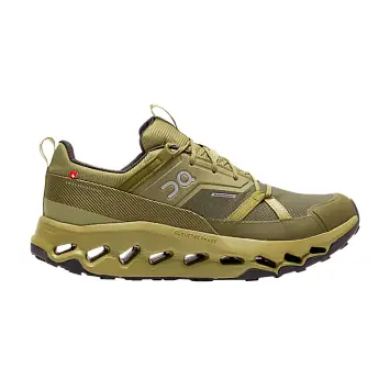 Cloudhorizon Waterproof Safari Olive - 1