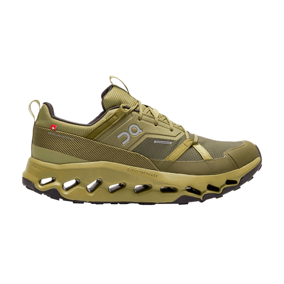 Фото № 1 с приближением к товару «‎Cloudhorizon Waterproof Safari Olive»