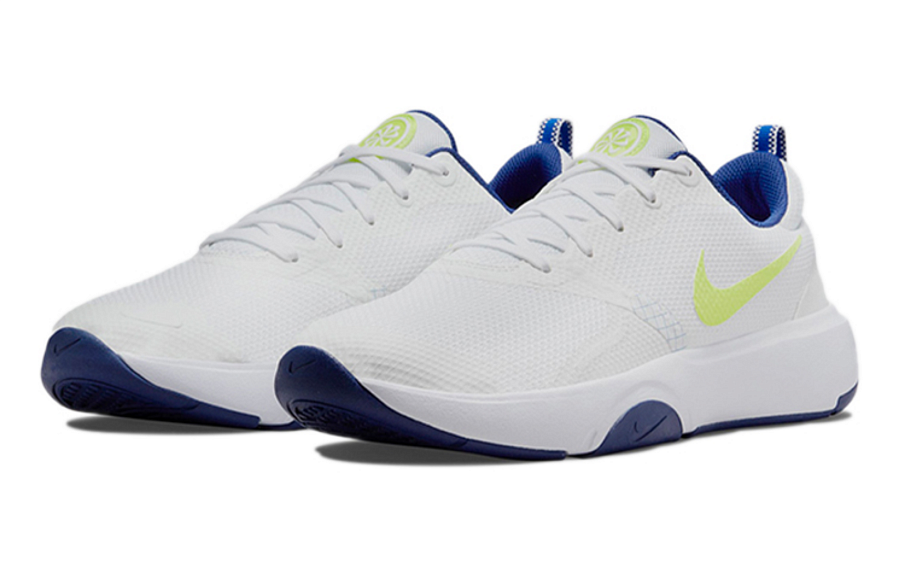 Фото № 3 с приближением к товару «‎Nike City Rep TR Sports Shoes White»