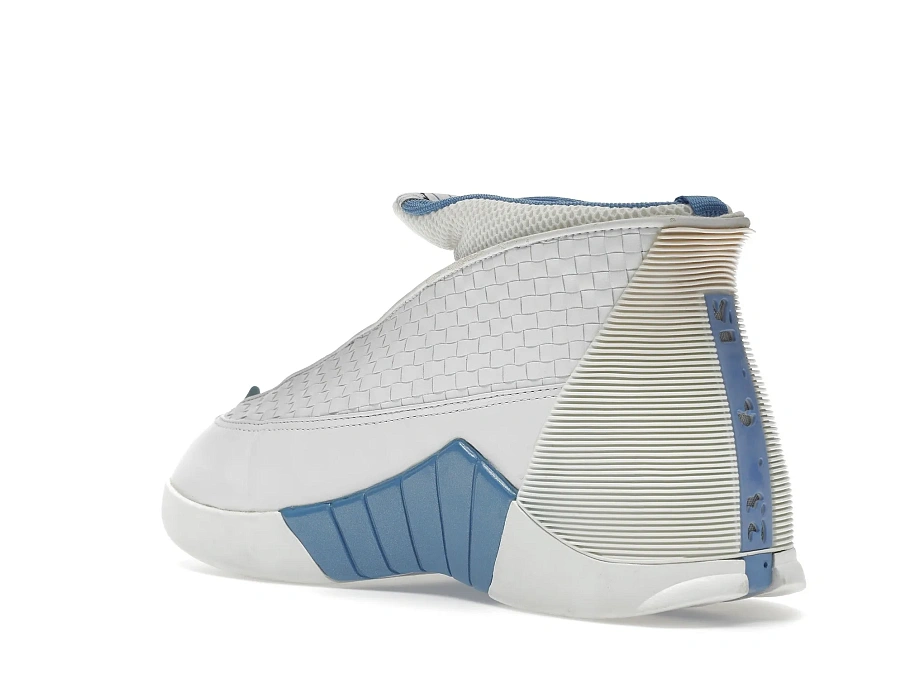 Фото № 6 с приближением к товару «‎Jordan 15 OG Columbia»