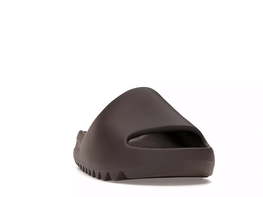 Фото № 2 с приближением к товару «‎adidas Yeezy Slide Soot»
