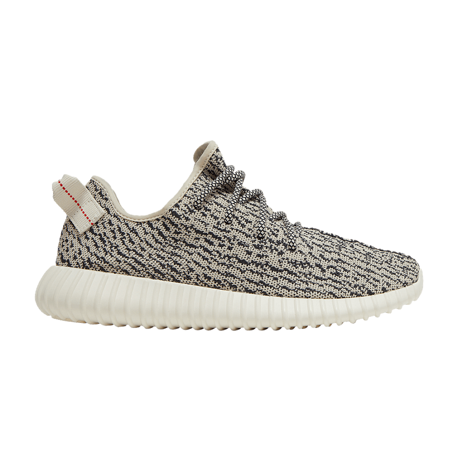 Фото № 1 с приближением к товару «‎adidas Yeezy Boost 350 Turtle Dove 2022»
