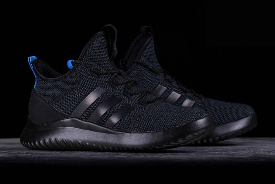 Фото № 3 с приближением к товару «‎Adidas Ultimate Ball »