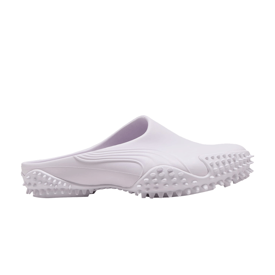 Фото № 1 с приближением к товару «‎Puma Mostro Mule Lilac Frost»