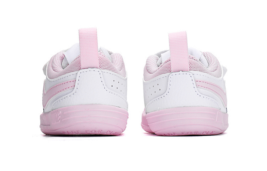 Фото № 3 с приближением к товару «‎(TD) Nike Pico 5 WhitePink»