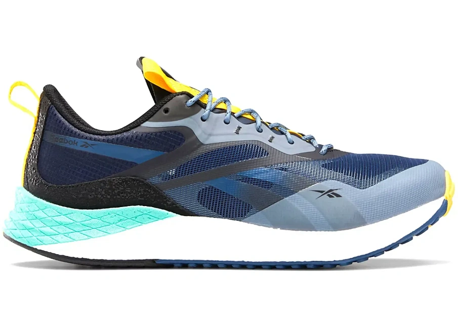 Фото № 1 с приближением к товару «‎Reebok Floatride Energy 3 Adventure»