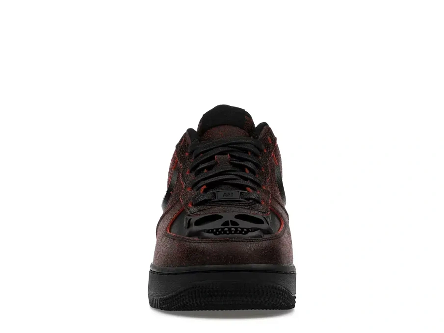Фото № 2 с приближением к товару «‎Nike Air Force 1 Low Retro QS»