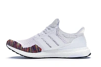 Фото № 3 с приближением к товару «‎adidas Ultra Boost 1.0 White Rainbow»