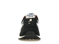 Фото № 2 с приближением к товару «‎New Balance 574»