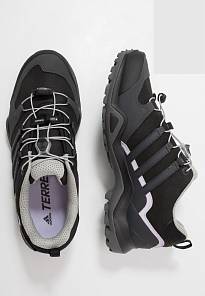 Фото № 2 с приближением к товару «‎Adidas Terrex Swift R2 Gore-Tex»