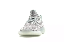 Фото № 4 с приближением к товару «‎adidas Yeezy Boost 350 V2 Blue Tint»