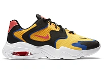 Фото № 1 с приближением к товару «‎Nike Air Max 2X Laser Orange»
