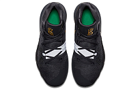 Фото № 4 с приближением к товару «‎Nike Kyrie Flytrap Ep Basketball Shoes Black»