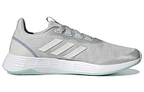 Фото № 2 с приближением к товару «‎adidas Wmns QT Racer Sport 'Grey Mint'»