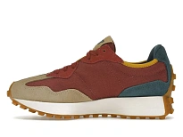Фото № 3 с приближением к товару «‎New Balance 327»