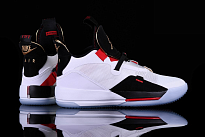 Фото № 3 с приближением к товару «‎Nike Air Jordan 33 Future OF Flight »