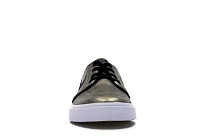 Фото № 2 с приближением к товару «‎Nike SB Stefan Janoski Zoom Leather Metallic Gold»