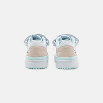 Фото № 3 с приближением к товару «‎Adidas Forum »