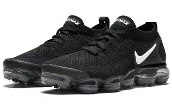 Nike Air VaporMax 2.0 BlackWhite - 3
