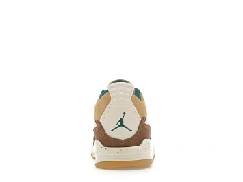 Jordan 4 Retro - 4