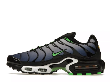 Nike Air Max Plus Icons Deep Royal Scream Green - 5