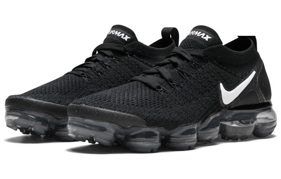 Фото № 3 с приближением к товару «‎Nike Air VaporMax 2.0 BlackWhite»