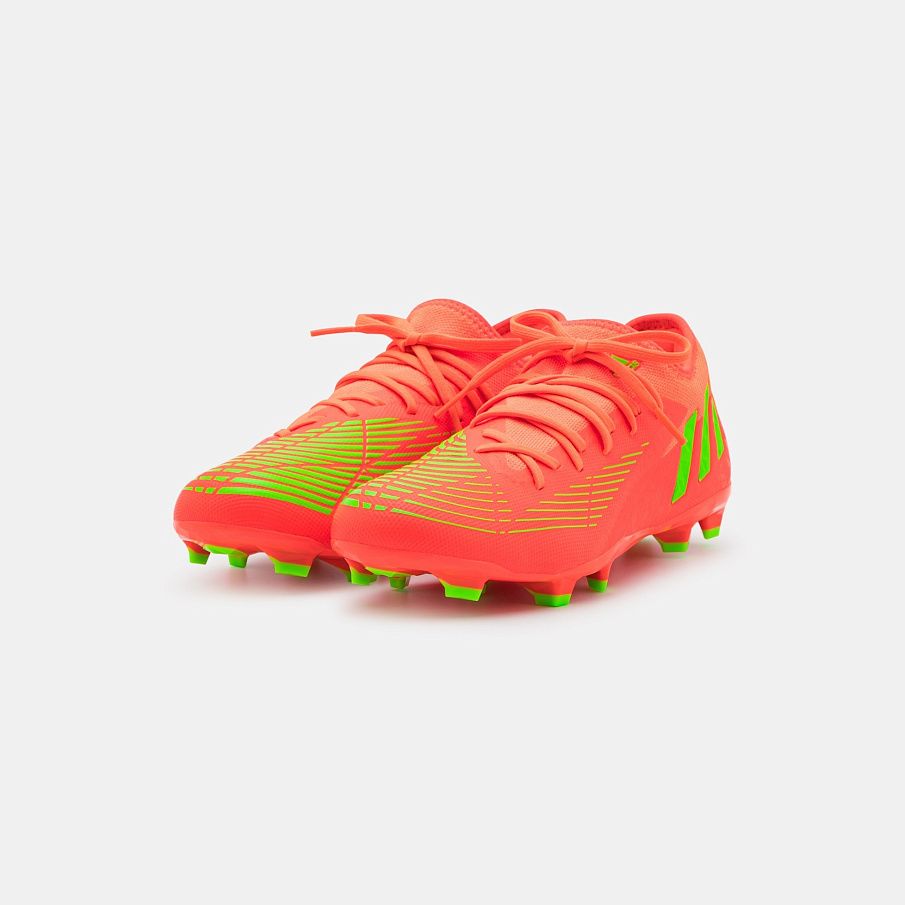 Фото № 2 с приближением к товару «‎Adidas Edge.3 FG »