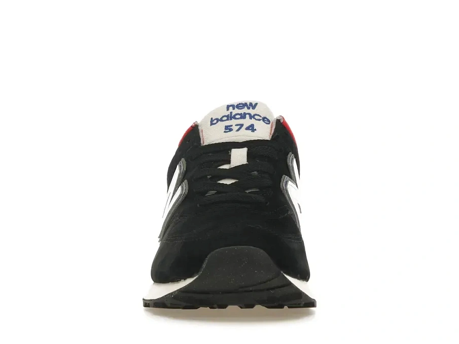 Фото № 2 с приближением к товару «‎New Balance 574»