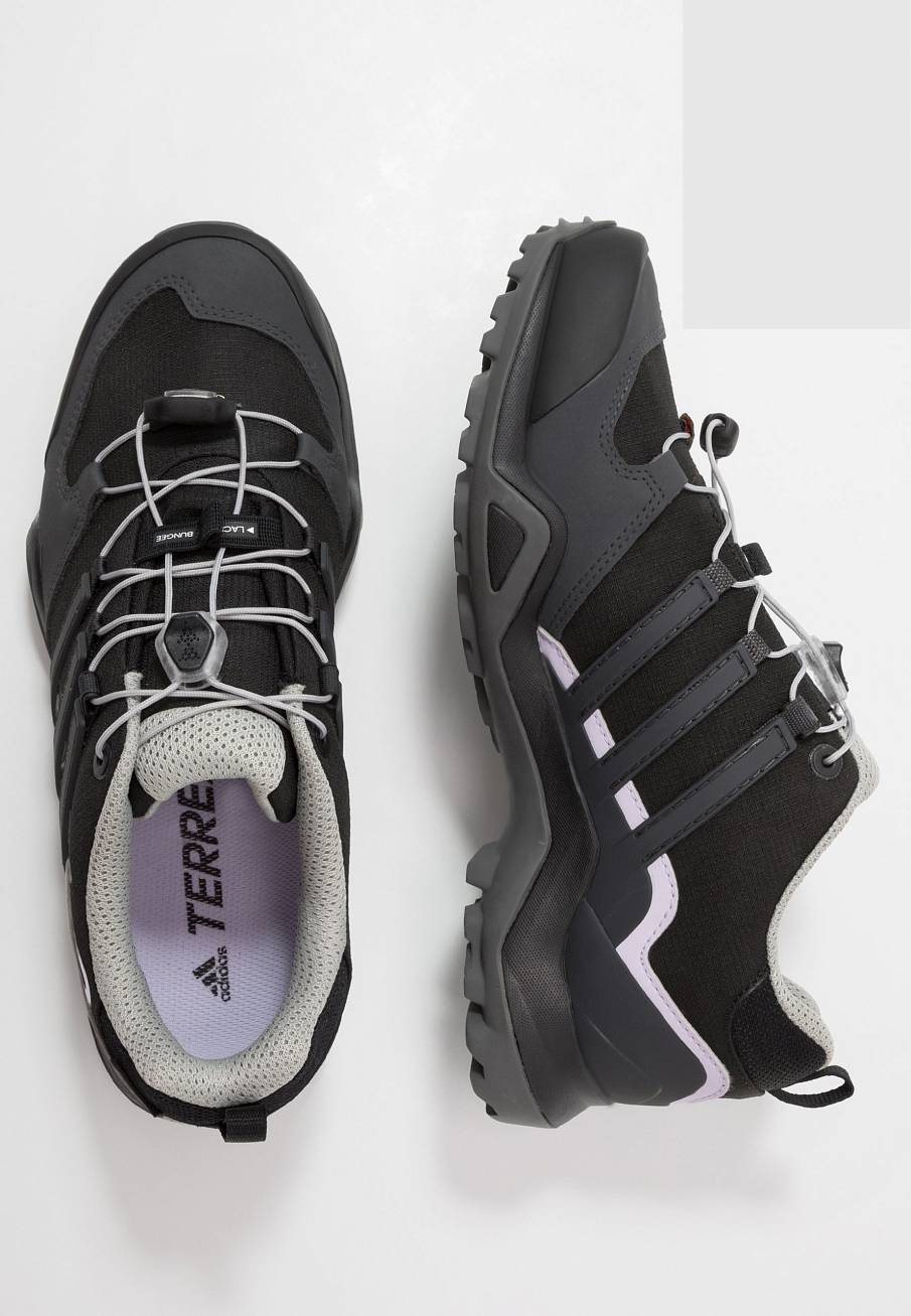 Фото № 2 с приближением к товару «‎Adidas Terrex Swift R2 Gore-Tex»