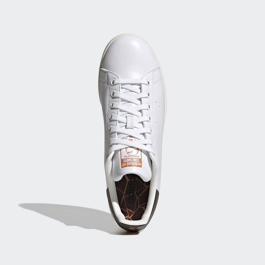 Фото № 3 с приближением к товару «‎Adidas Stan Smith »