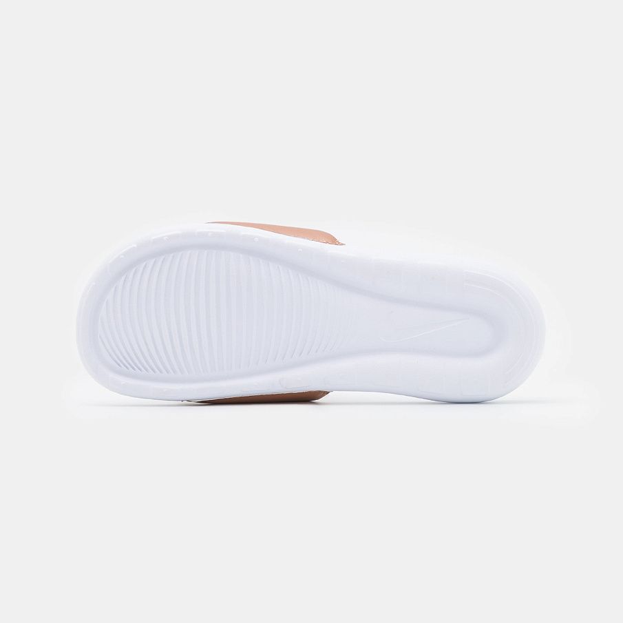 Фото № 4 с приближением к товару «‎Nike Victori One Slide»