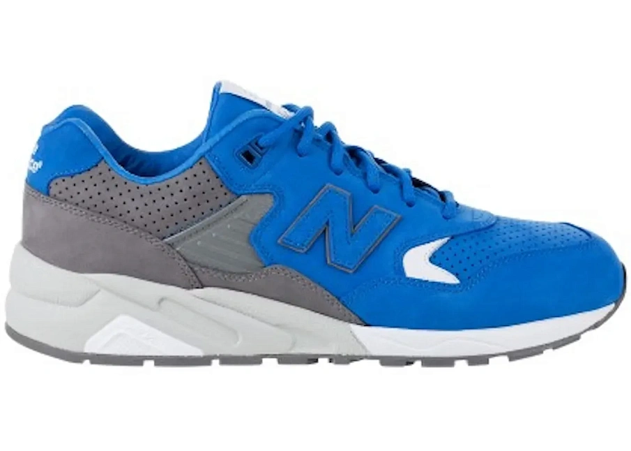 Фото № 1 с приближением к товару «‎New Balance 580»